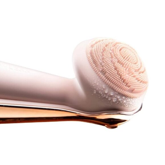 FLAWLESS face pore massager tool RECHARABLE Cordless - Picture 7 of 12